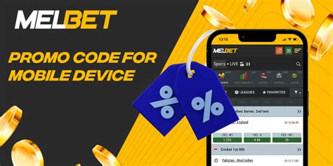 Melbet Promo Code For Indian Players 2022 .